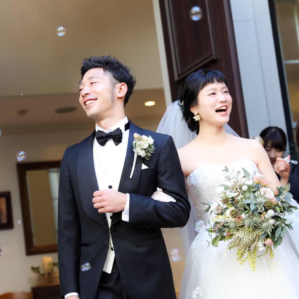 麻布迎賓館で結婚式 結婚式場探しはウェディングニュース