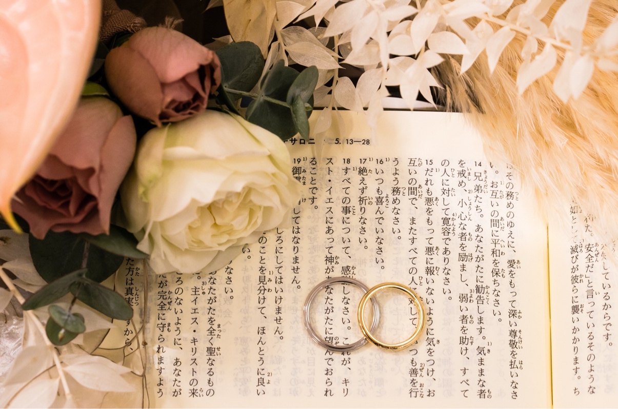 Nn 117 Weddingさんの花嫁レポート ウェディングニュースブライズ