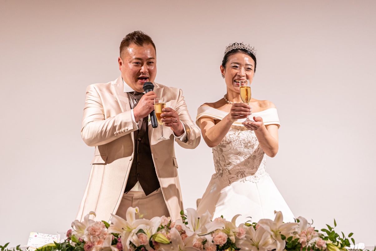 口コミ 評判 778件 ルークプラザホテル ウェディングニュース