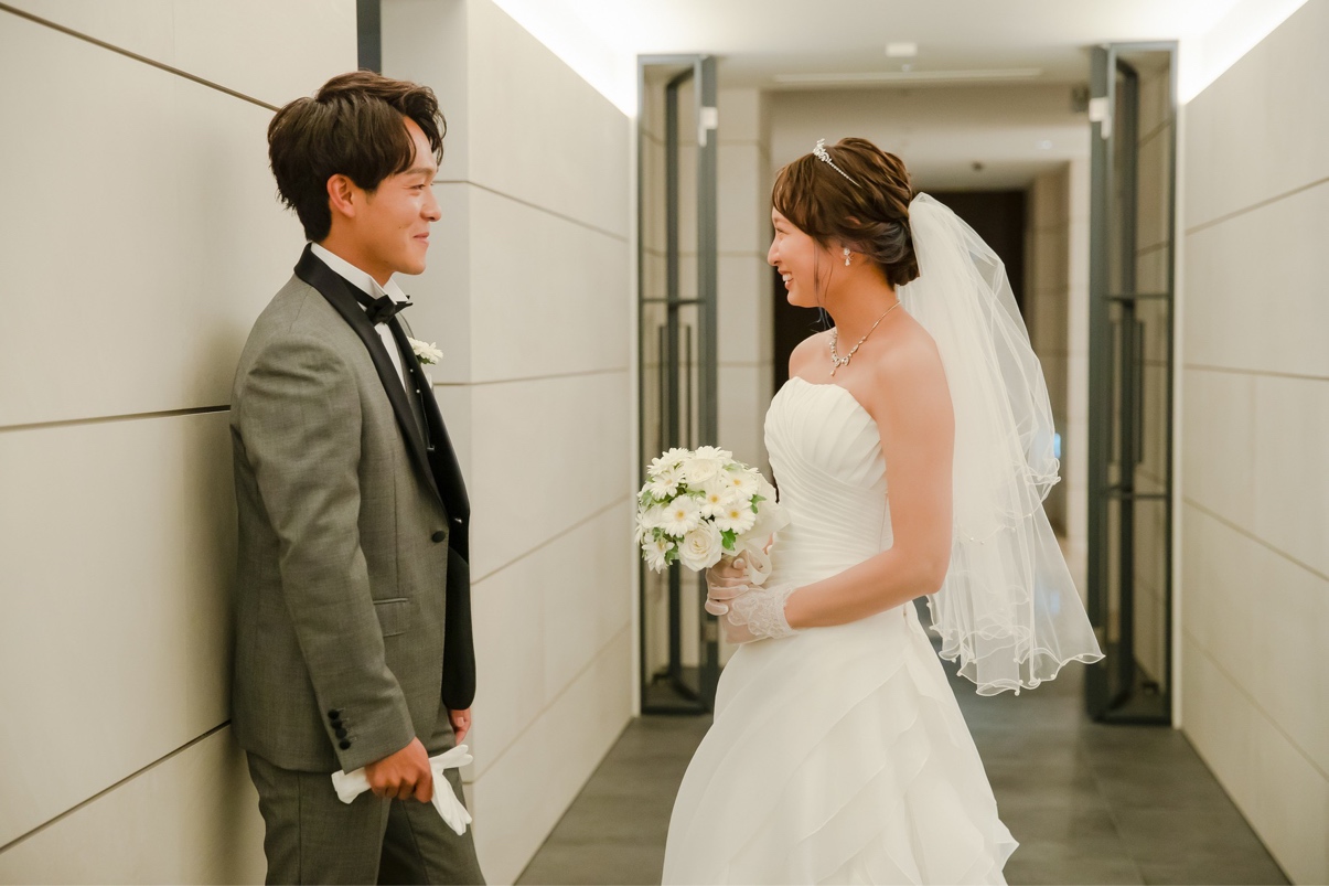 ホテル インターコンチネンタル 東京ベイで結婚式 ウェディングニュース