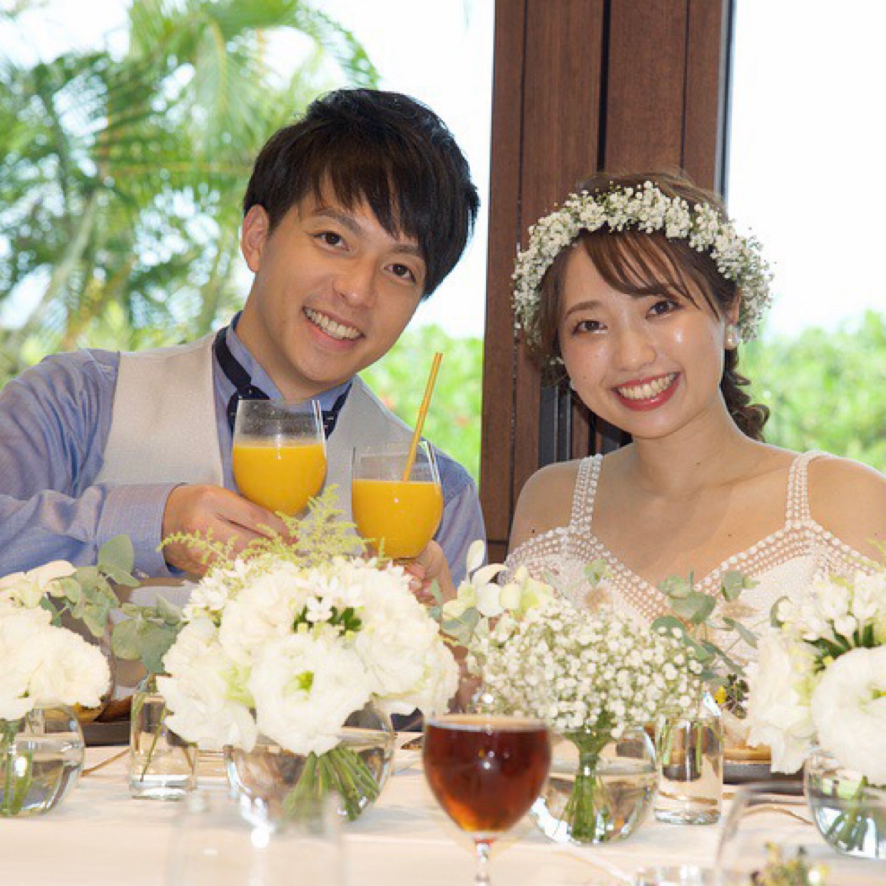 Mofu Bridal04さんの花嫁レポート ウェディングニュースブライズ