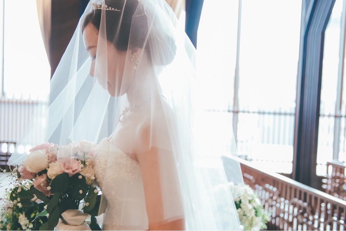 Ueri3 Wdさんの花嫁レポート ウェディングニュースブライズ