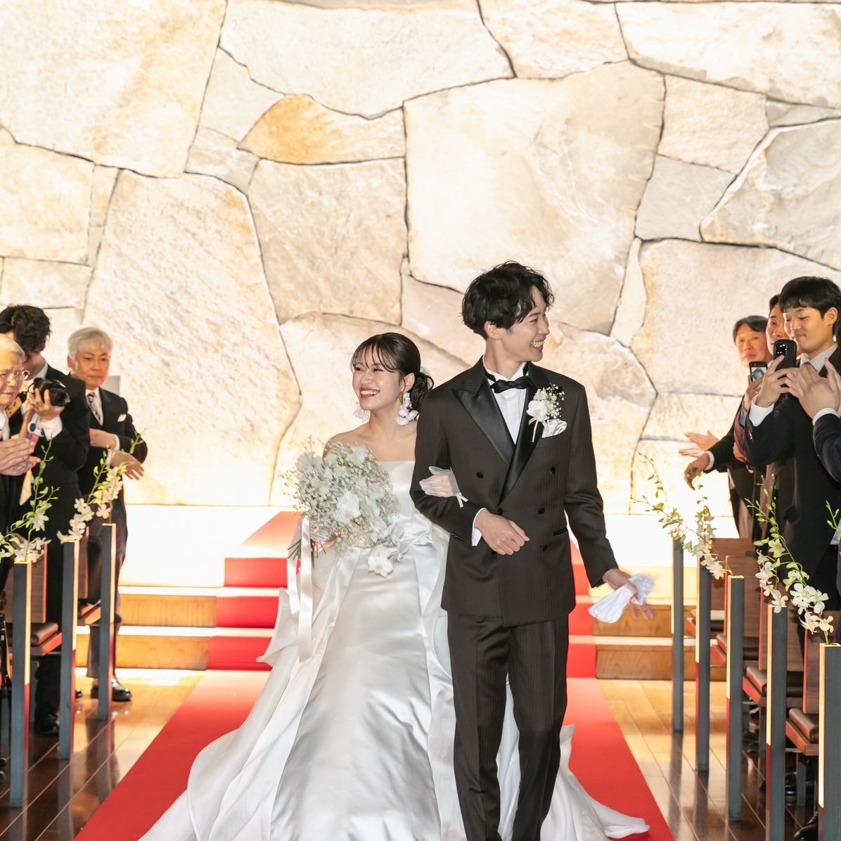 gemerci ウェディングドレス arum アルム 7TT