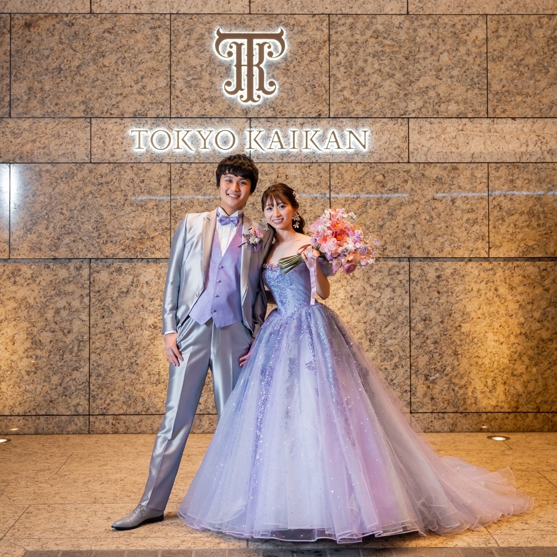 KATURAYUMI＊ ウェディングドレス PY+13172N