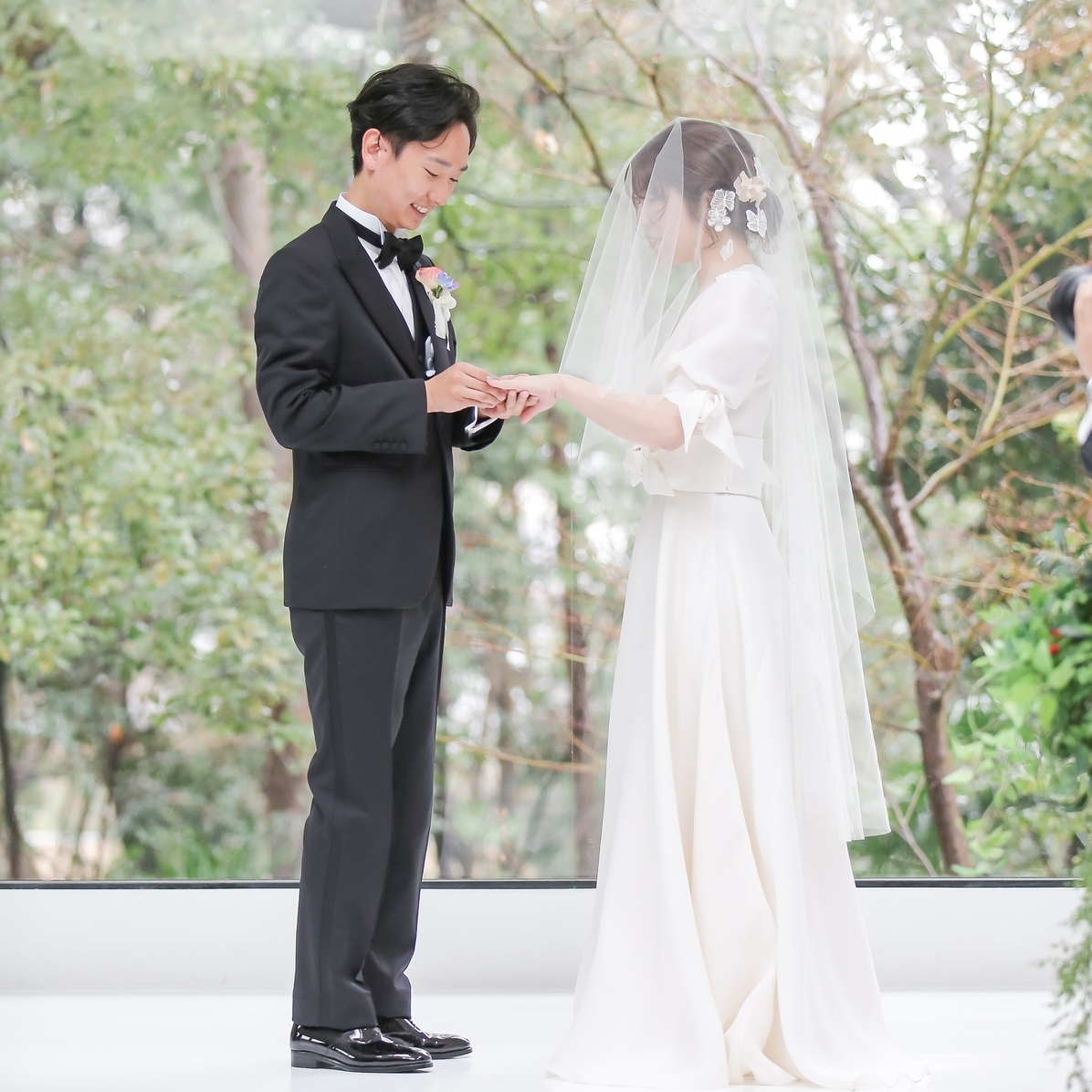 tanaty__wdさんの花嫁レポート|ウェディングニュースブライズ