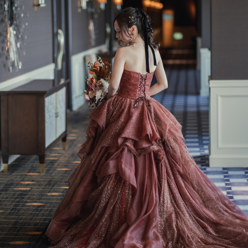 s_o.weddingさんの花嫁レポート|ウェディングニュースブライズ