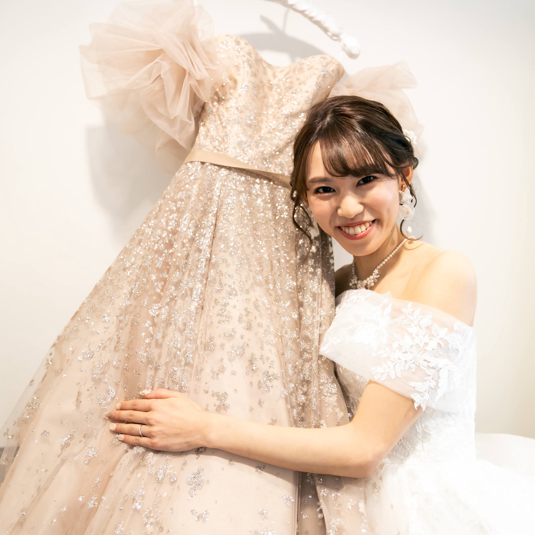 アルカンシエル横浜 luxe mariageで結婚式 - ウェディングニュース