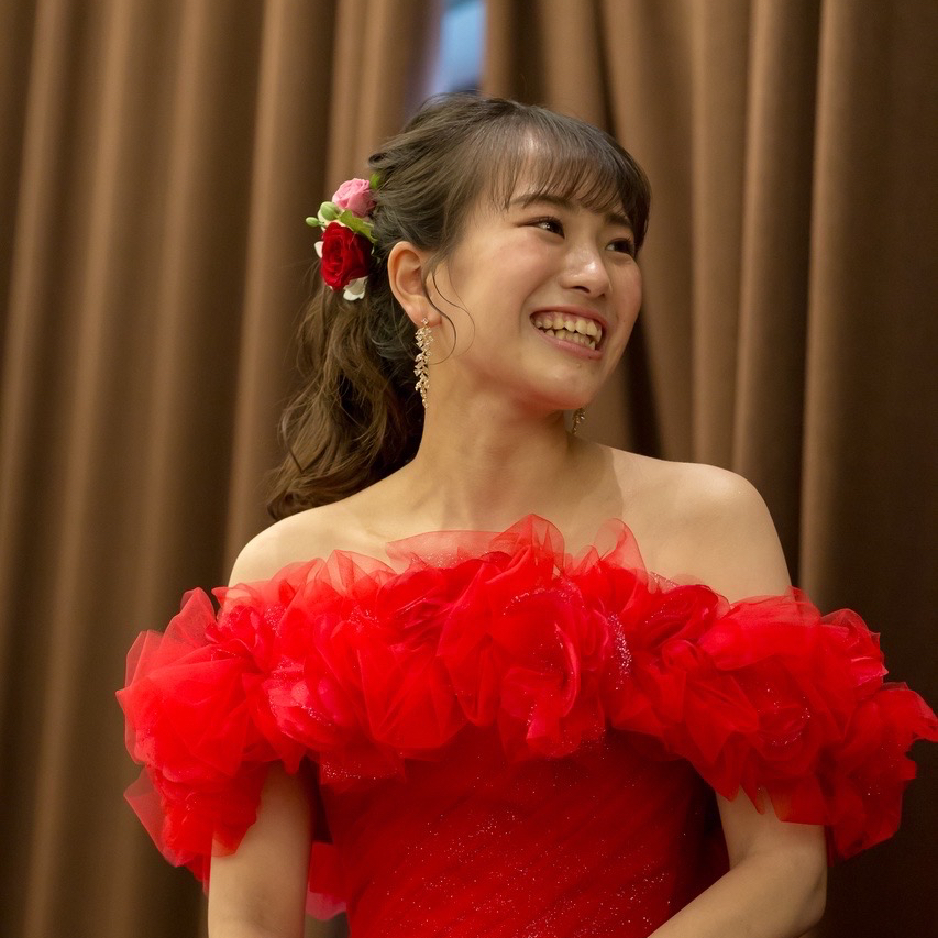 Shioriさんの花嫁レポート|ウェディングニュースブライズ