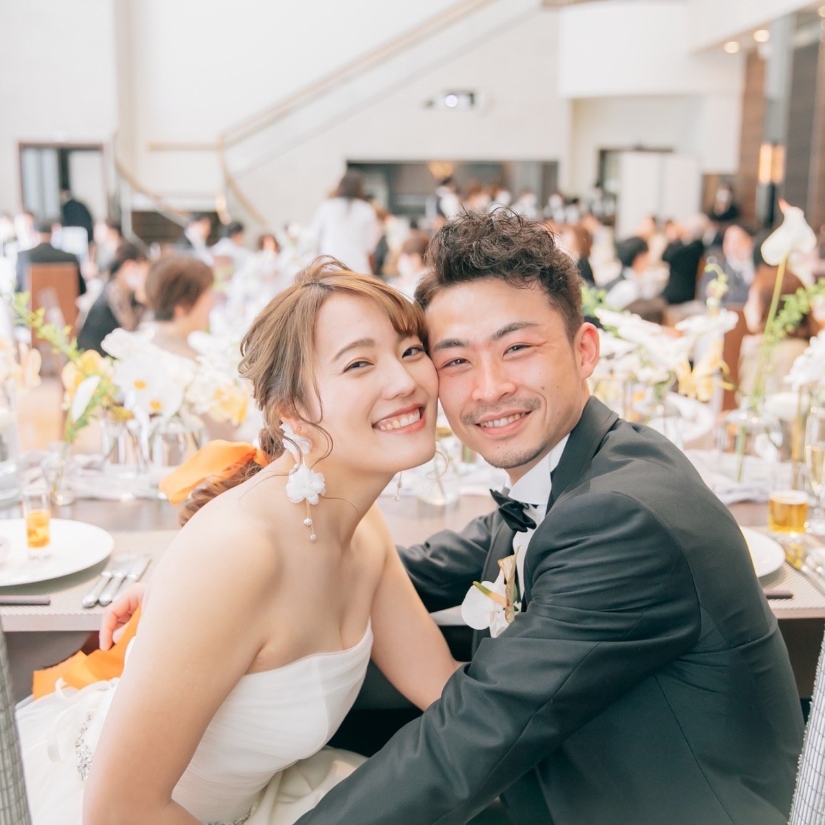 ザ・オランジェガーデン五十鈴川（The ORANGER GARDEN ISUZUGAWA）で