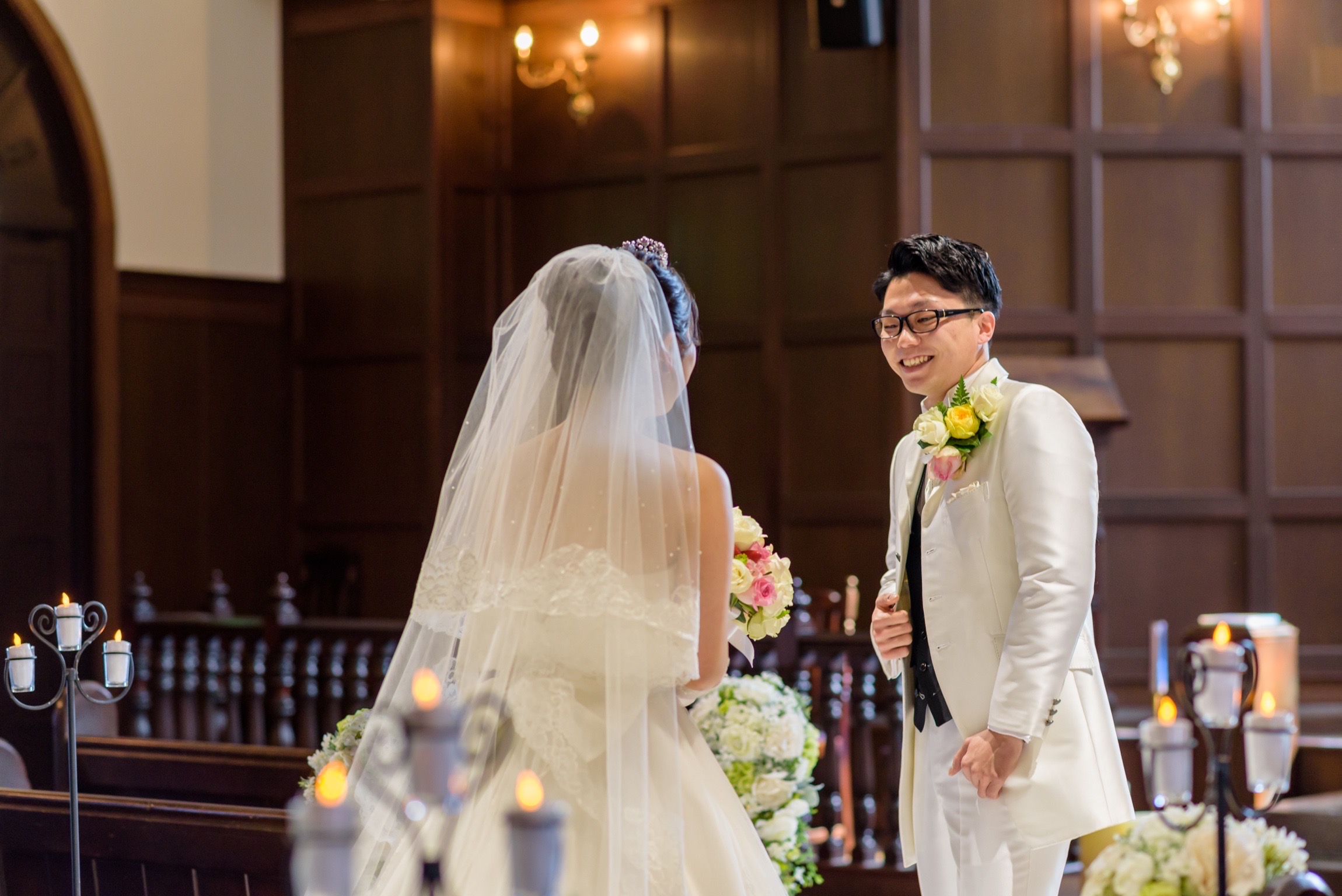ヒカリフルコート高崎で結婚式 - ウェディングニュース