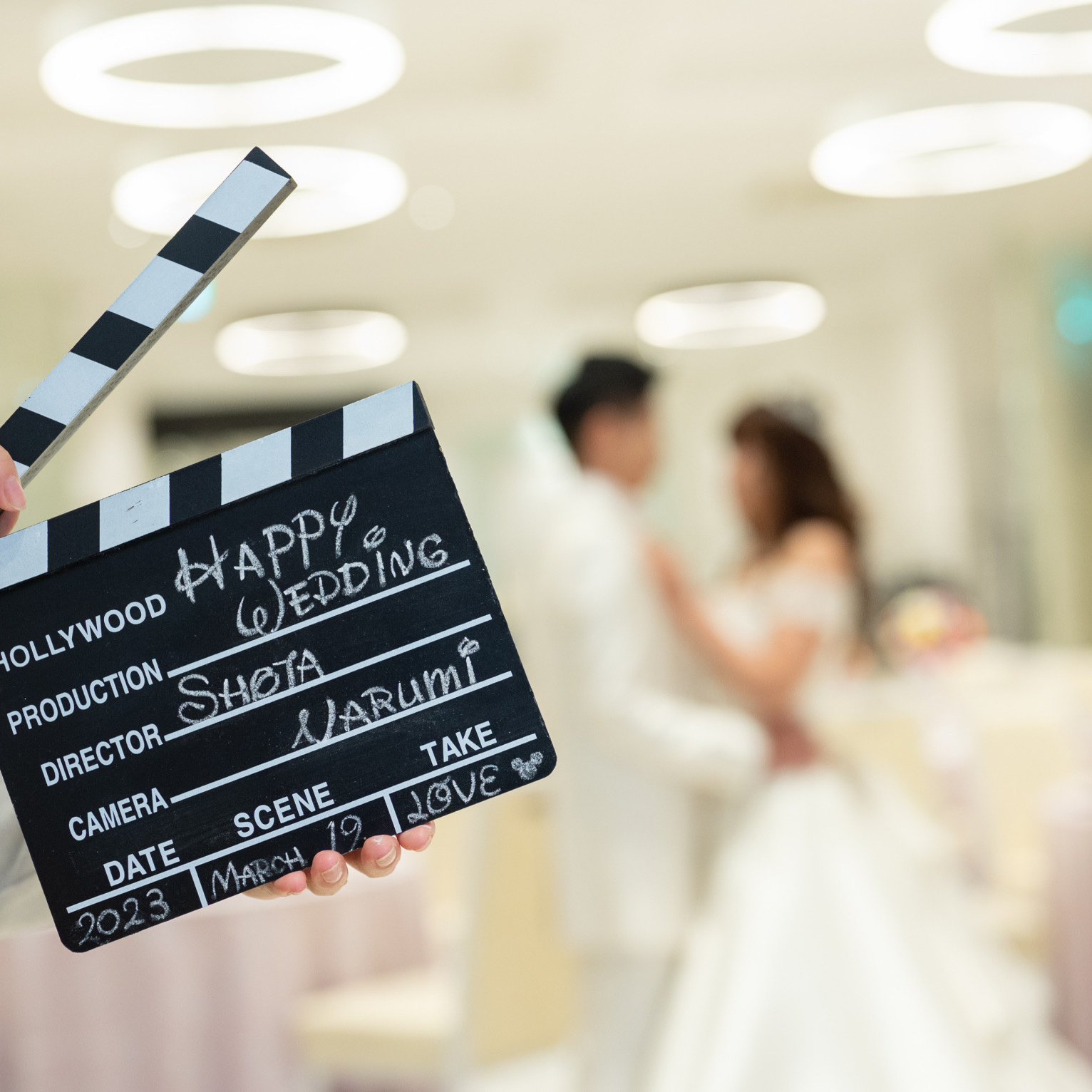 Narumiさんのカバー画像