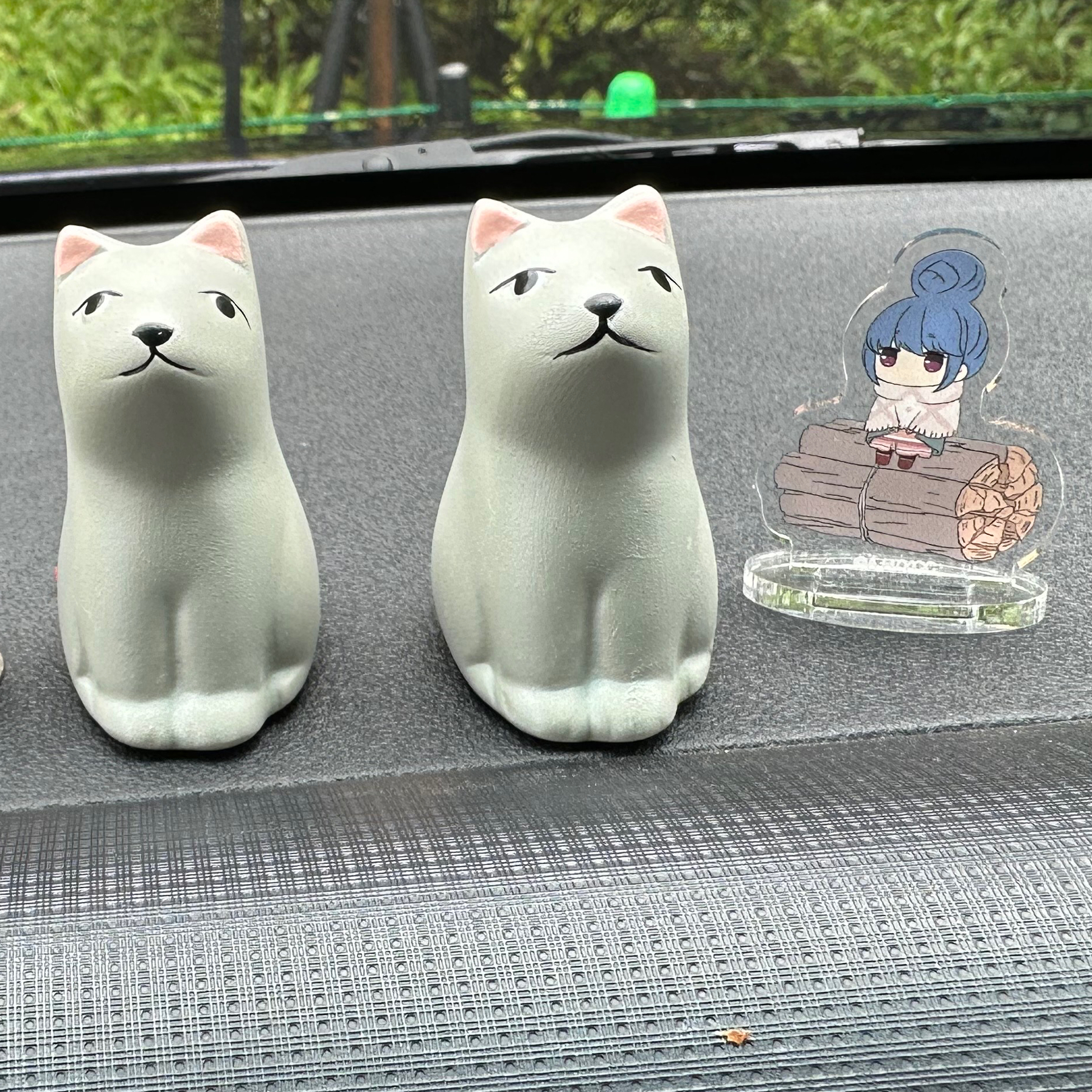 れいなさんのカバー画像