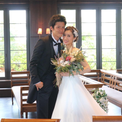 横浜迎賓館で結婚式 ウェディングニュース