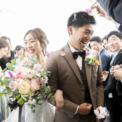 松江イングリッシュガーデン前駅で人気の結婚式場ランキング1選 ウェディングニュース結婚式場検索