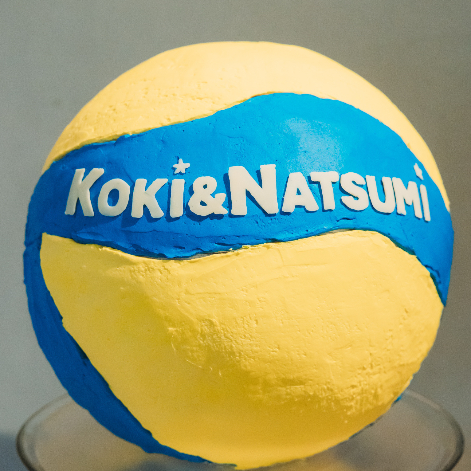 natsumiさんのカバー画像