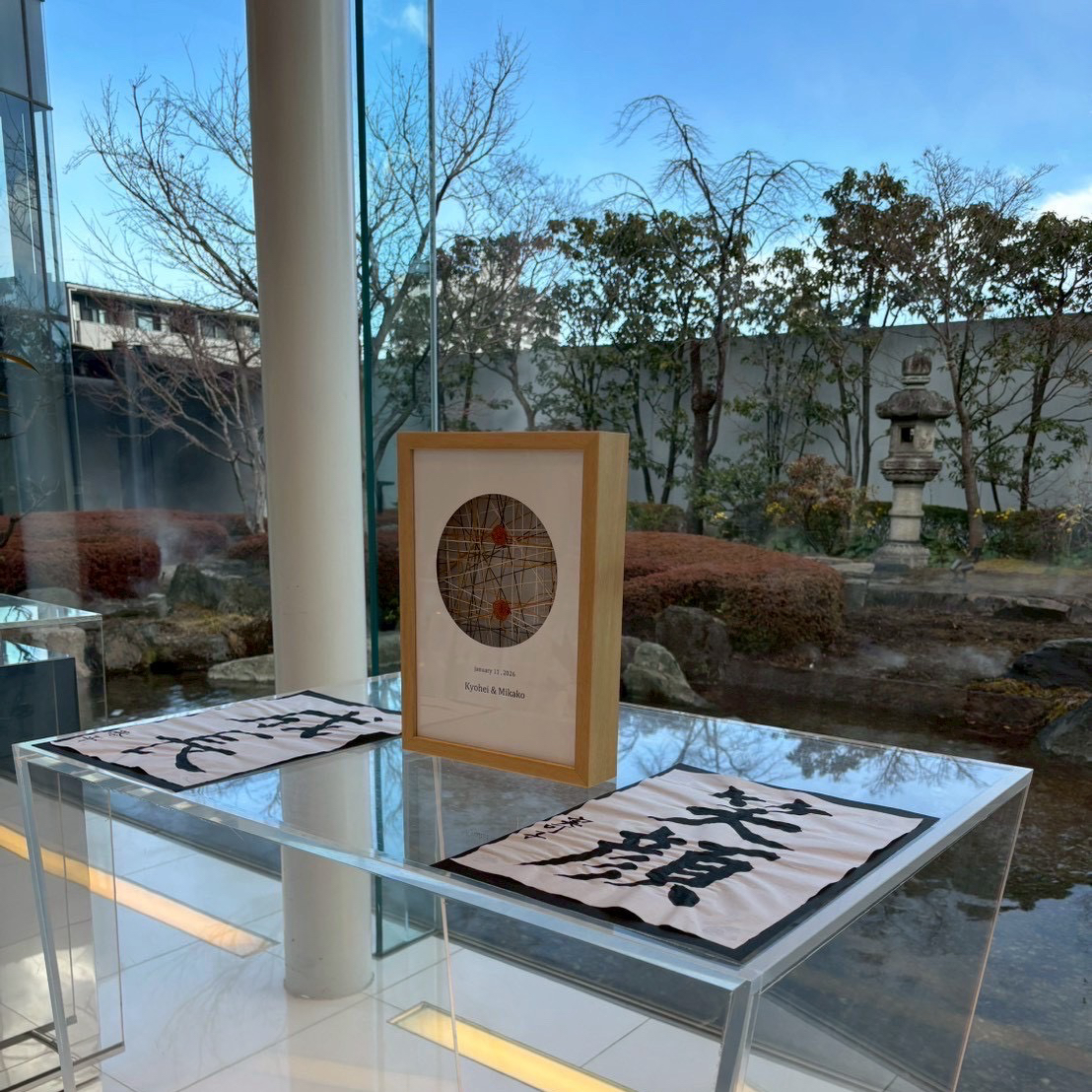 mikakoさんのカバー画像