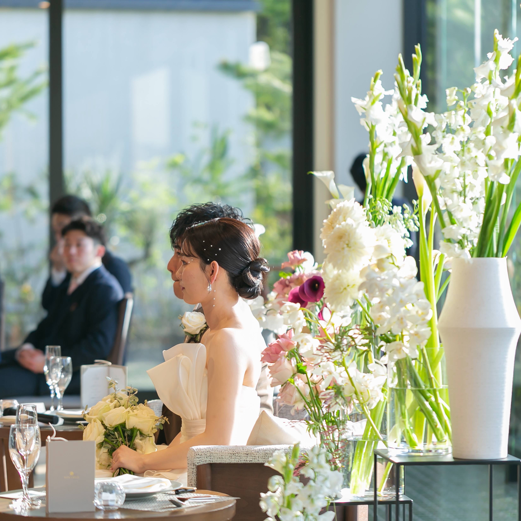 wedding_miikkoさんのカバー画像