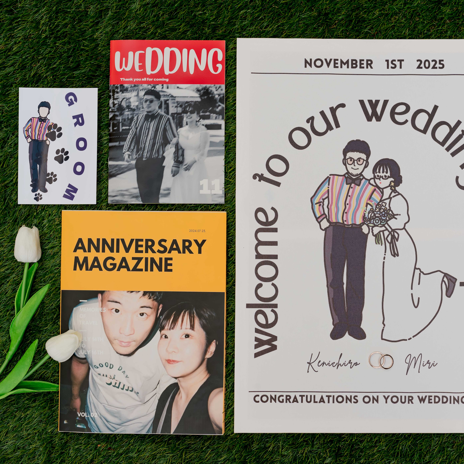 みりさんのカバー画像