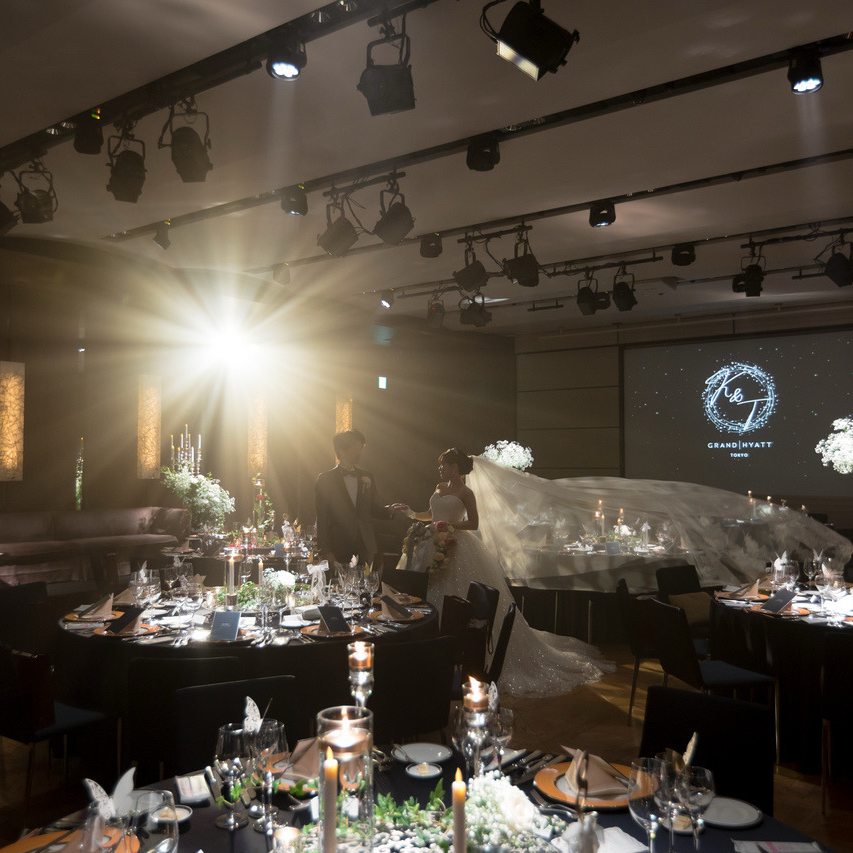 runa_grandhyatt_brideさんのカバー画像