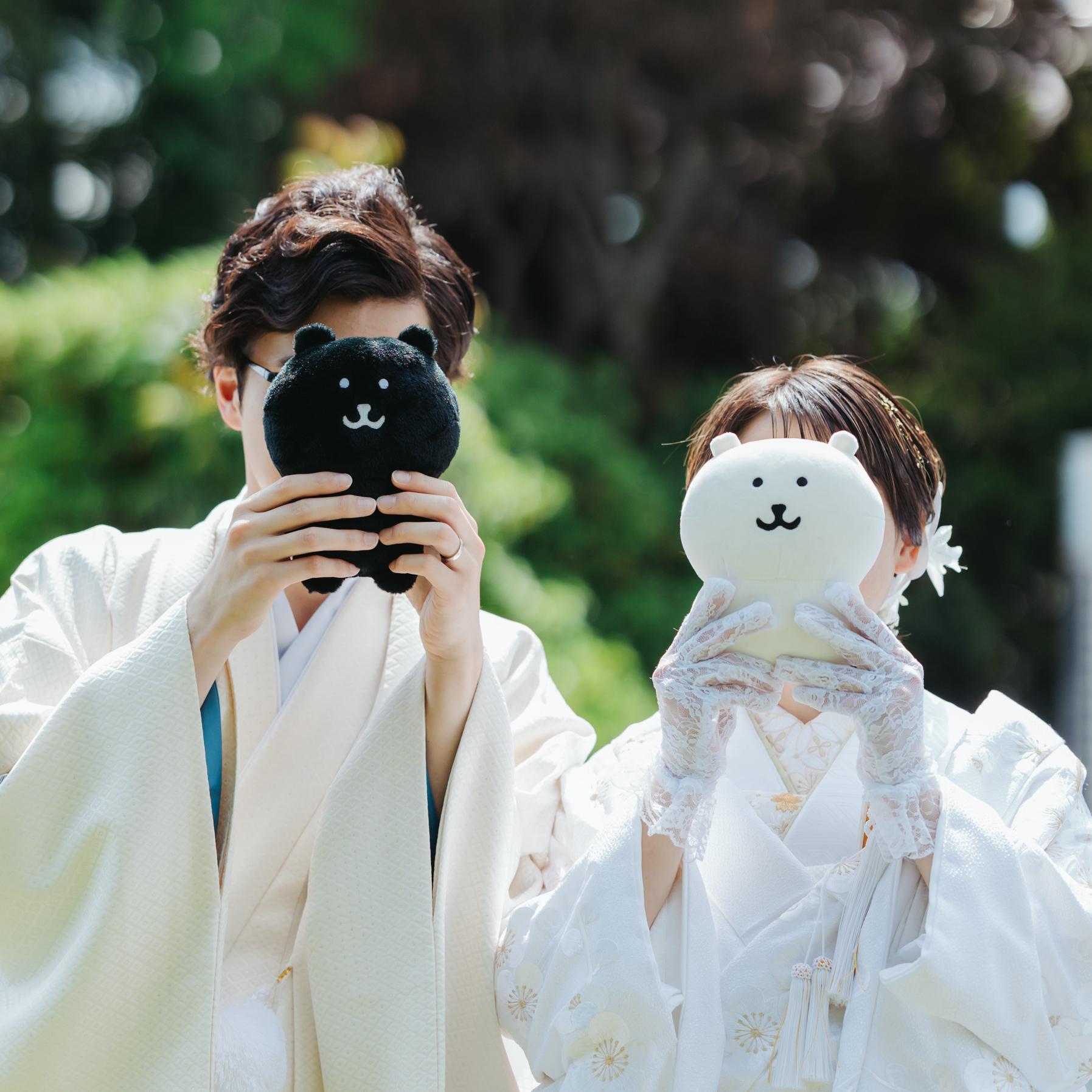 かわしまさんのカバー画像