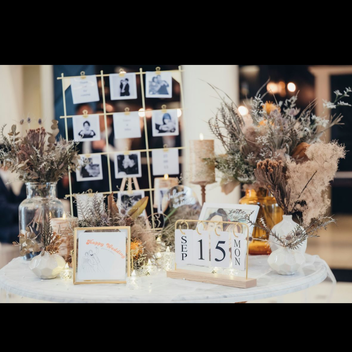 miracleさんのカバー画像