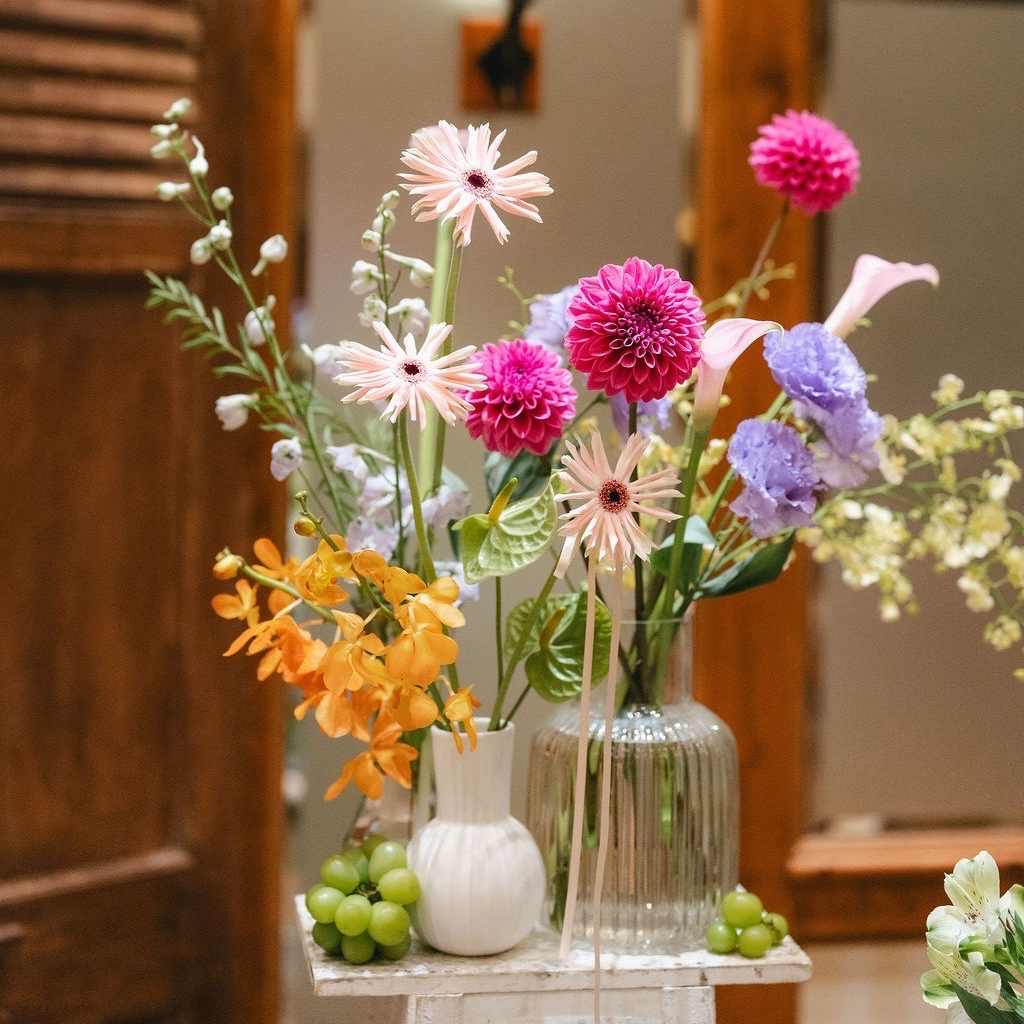 saki_._weddingさんのカバー画像