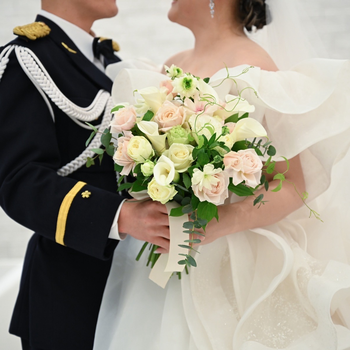 hazuki_wedding_さんのカバー画像