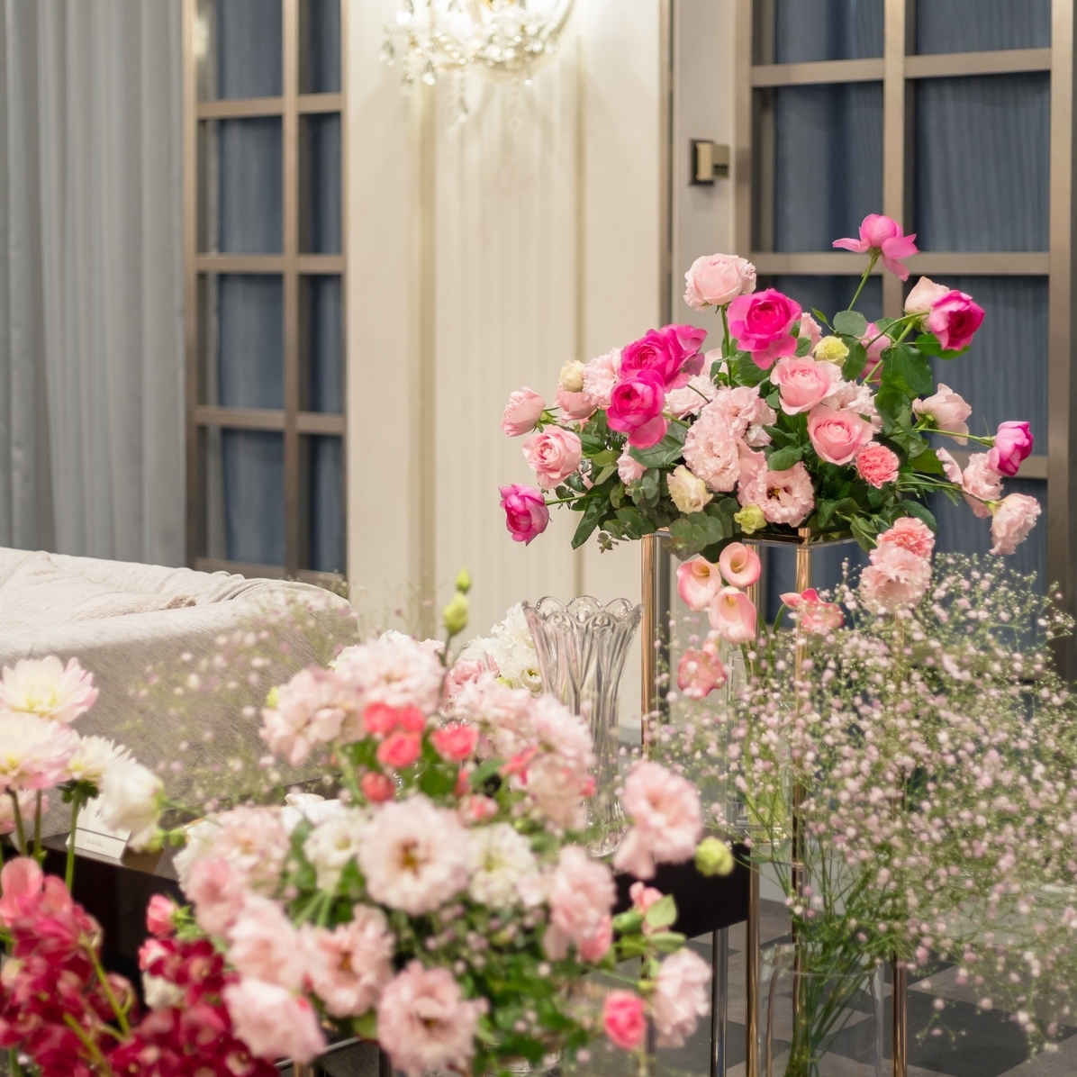 yuri11wedさんのカバー画像