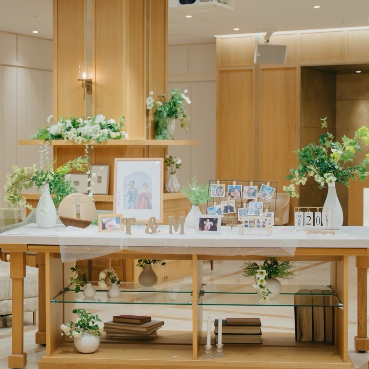 m_0320weddingさんのカバー画像