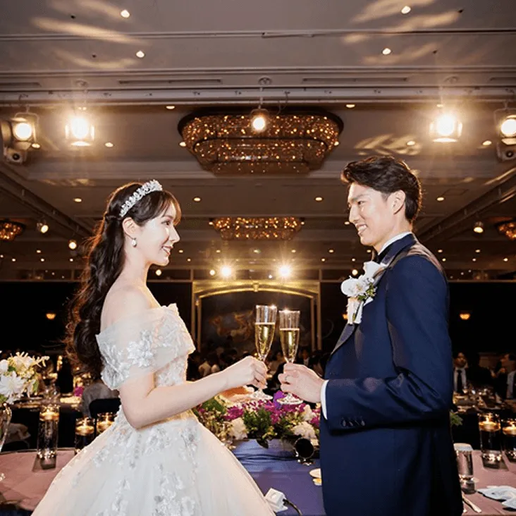 サンパレス六甲（Sun Palace Rokkoh）で結婚式 - ウェディングニュース