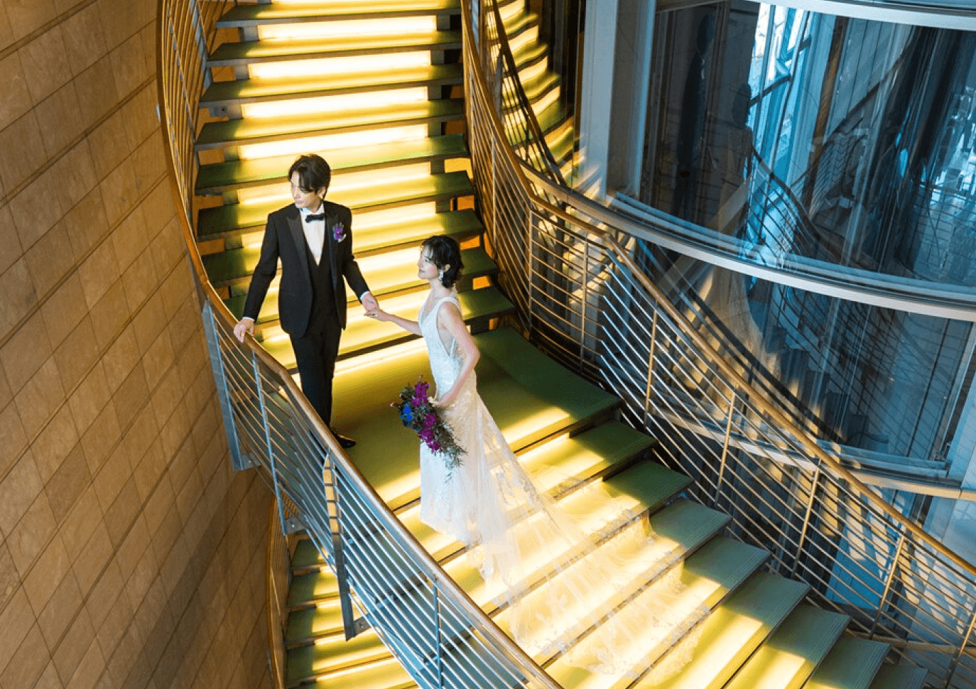 グランドハイアット東京の写真2