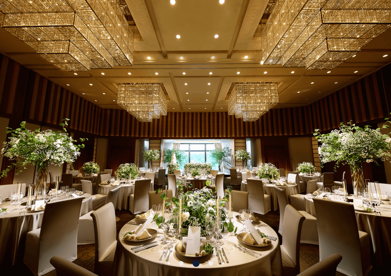 ザ・ペニンシュラ東京の写真2