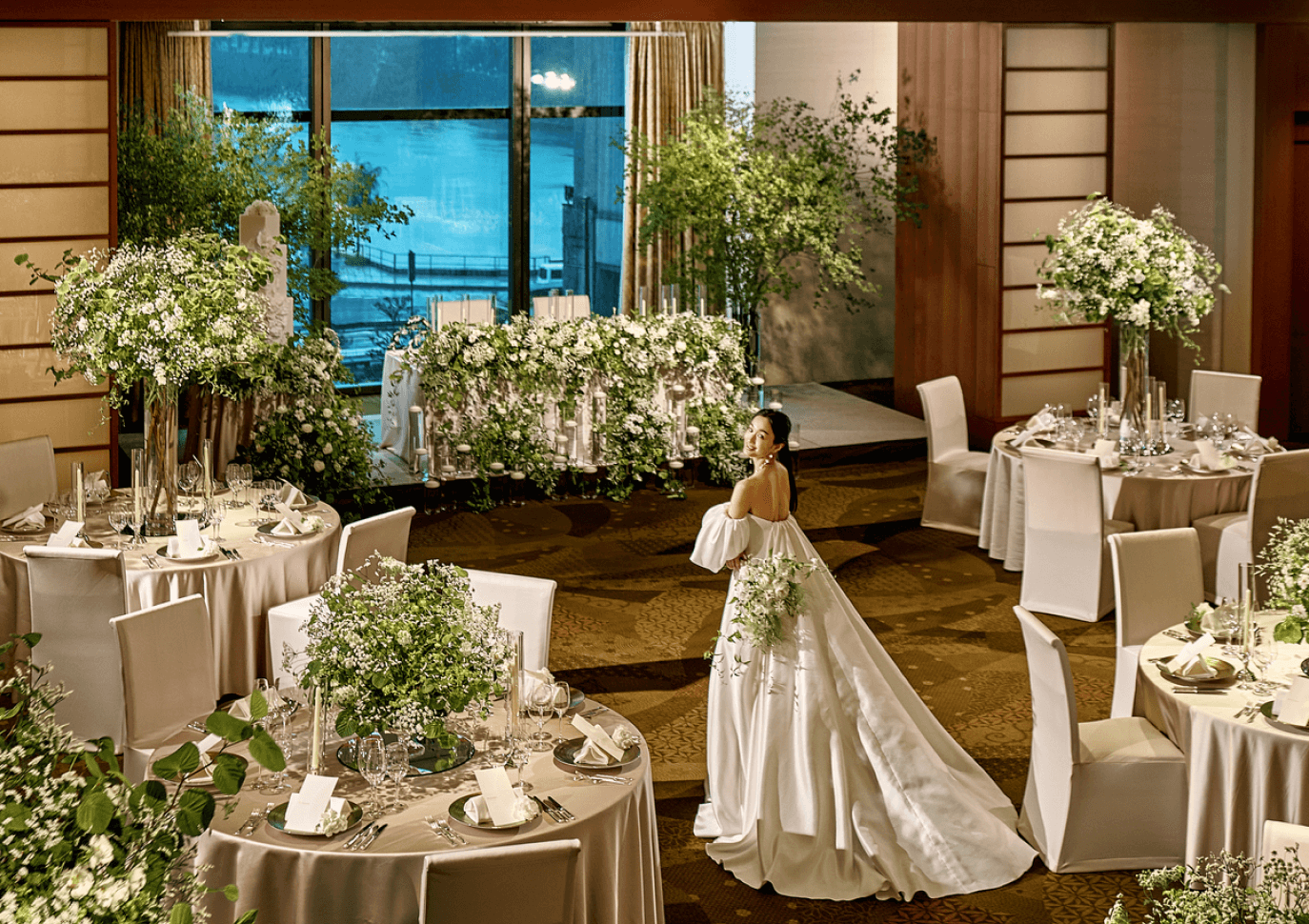 ザ・ペニンシュラ東京の写真4