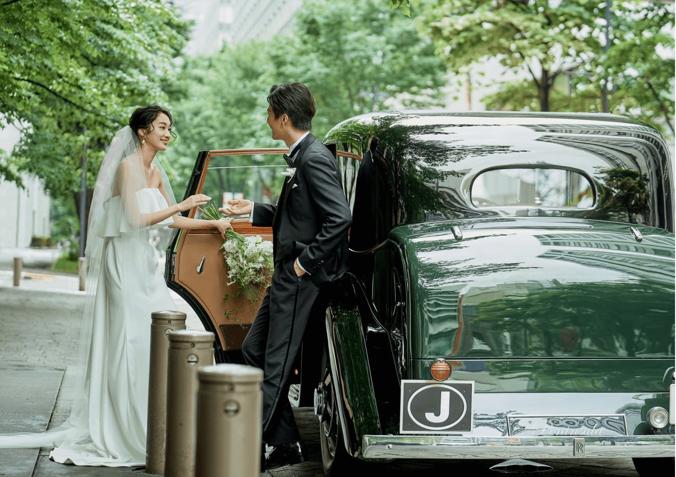 ザ・ペニンシュラ東京の写真5