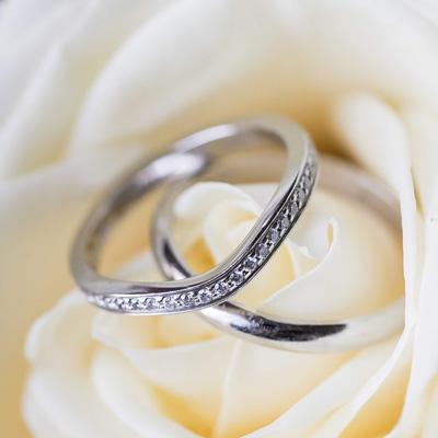 婚約指輪・結婚指輪